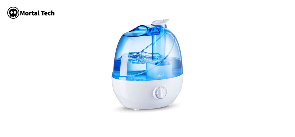 Cool Mist Humidifiers for Bedroom: Air Humidifier For Babies