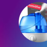 Cool Mist Humidifiers for Bedroom: Air Humidifier For Babies