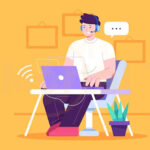 How to apply for remote job - Mortaltech