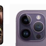How to use iPhone Pro Camera Mode