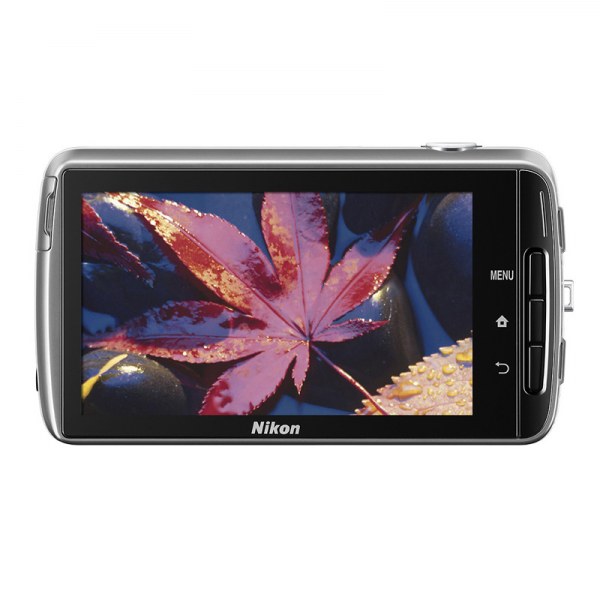 Nikon Coolpix S810c – MortalTech